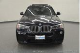 Thumbnail of 2017 Carbon Black Metallic BMW X3