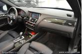 Thumbnail of 2017 Carbon Black Metallic BMW X3