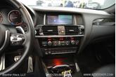 Thumbnail of 2017 Carbon Black Metallic BMW X3