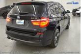 Thumbnail of 2017 Carbon Black Metallic BMW X3