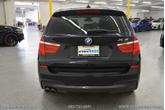 Thumbnail of 2017 Carbon Black Metallic BMW X3
