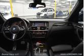 Thumbnail of 2017 Carbon Black Metallic BMW X3