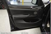 Thumbnail of 2017 Carbon Black Metallic BMW X3