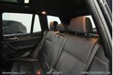 Thumbnail of 2017 Carbon Black Metallic BMW X3