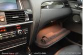 Thumbnail of 2017 Carbon Black Metallic BMW X3