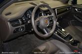Thumbnail of 2023 Black Porsche Macan