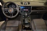 Thumbnail of 2023 Black Porsche Macan