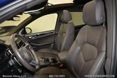 Thumbnail of 2023 Black Porsche Macan