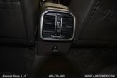 Thumbnail of 2023 Black Porsche Macan