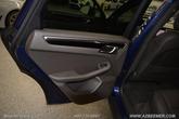 Thumbnail of 2023 Black Porsche Macan