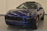Photo of 2023 Black Porsche Macan