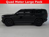 Thumbnail of 2023 Midnight Rivian R1S