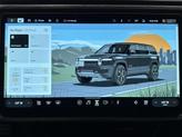 Thumbnail of 2023 Midnight Rivian R1S