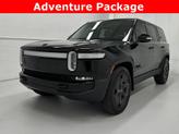 Thumbnail of 2023 Midnight Rivian R1S