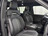 Thumbnail of 2023 Midnight Rivian R1S