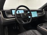 Thumbnail of 2023 Midnight Rivian R1S