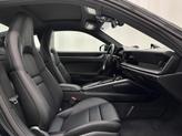 Thumbnail of 2021 Black Porsche 911