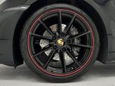 Thumbnail of 2021 Black Porsche 911