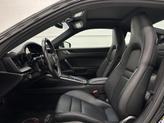 Thumbnail of 2021 Black Porsche 911