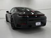 Thumbnail of 2021 Black Porsche 911