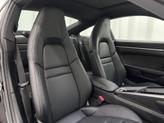 Thumbnail of 2021 Black Porsche 911
