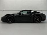 Thumbnail of 2021 Black Porsche 911