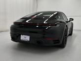 Thumbnail of 2021 Black Porsche 911