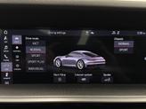Thumbnail of 2021 Black Porsche 911