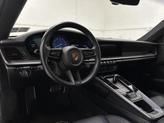 Thumbnail of 2021 Black Porsche 911