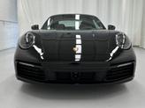 Thumbnail of 2021 Black Porsche 911