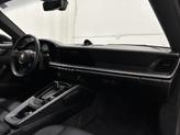 Thumbnail of 2021 Black Porsche 911