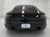 Thumbnail of 2021 Black Porsche 911