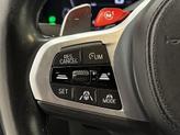 Thumbnail of 2022 Brooklyn Grey Metallic BMW X3 M