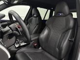 Thumbnail of 2022 Brooklyn Grey Metallic BMW X3 M