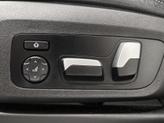 Thumbnail of 2022 Brooklyn Grey Metallic BMW X3 M