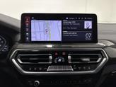 Thumbnail of 2022 Brooklyn Grey Metallic BMW X3 M