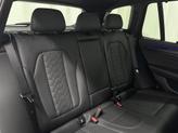 Thumbnail of 2022 Brooklyn Grey Metallic BMW X3 M