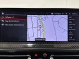 Thumbnail of 2022 Brooklyn Grey Metallic BMW X3 M