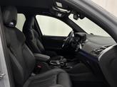 Thumbnail of 2022 Brooklyn Grey Metallic BMW X3 M