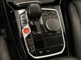 Thumbnail of 2022 Brooklyn Grey Metallic BMW X3 M