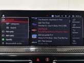 Thumbnail of 2022 Brooklyn Grey Metallic BMW X3 M