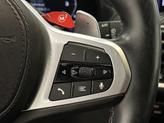 Thumbnail of 2022 Brooklyn Grey Metallic BMW X3 M