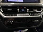 Thumbnail of 2022 Brooklyn Grey Metallic BMW X3 M