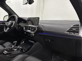 Thumbnail of 2022 Brooklyn Grey Metallic BMW X3 M
