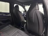 Thumbnail of 2022 Brooklyn Grey Metallic BMW X3 M