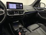 Thumbnail of 2022 Brooklyn Grey Metallic BMW X3 M