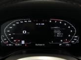 Thumbnail of 2022 Brooklyn Grey Metallic BMW X3 M