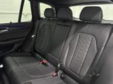 Thumbnail of 2022 Brooklyn Grey Metallic BMW X3 M