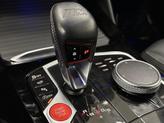 Thumbnail of 2022 Brooklyn Grey Metallic BMW X3 M