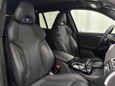 Thumbnail of 2022 Brooklyn Grey Metallic BMW X3 M